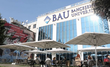 BAU Became Fourth Time Winner in the "Educational Service" Category!